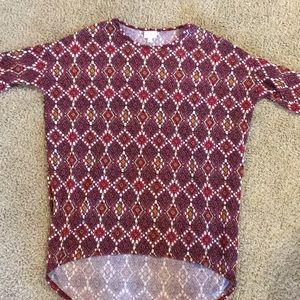 Lularoe Irma